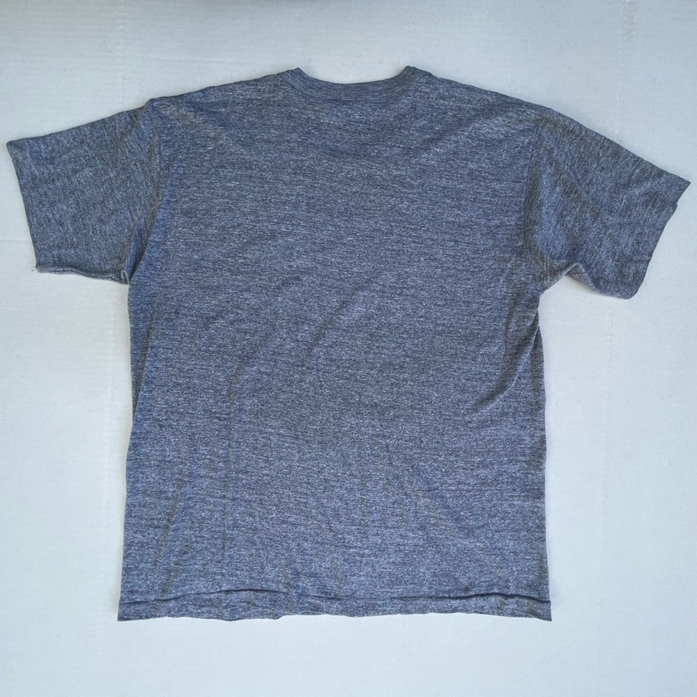 Nike Men’s Tee Shirt Grey XL - Picture 3 of 9